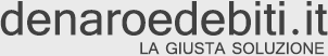 Denaro e Debiti
